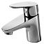 Смеситель Bravat Drop F14898C-1 для раковины хром - фото 1