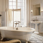 Смеситель Axor Montreux 16547820 напольный, шлифованный никель - фото 4