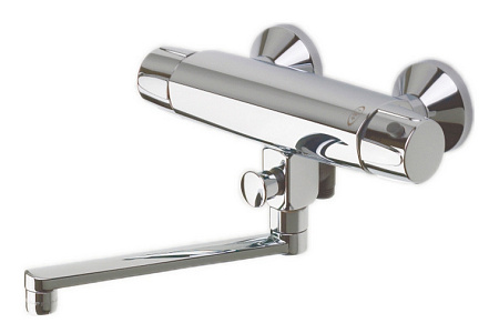 Термостат Oras Nova 7446X универсальный