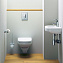 Кнопка смыва Grohe Skate Air 38505SH0 белая - фото 4