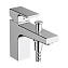 Смеситель Hansgrohe Vernis Blend 71464000 на борт ванны, хром - фото 1