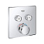 Термостат Grohe Grohtherm SmartControl 29124000 для ванны с душем