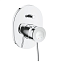 Смеситель Grohe BauClassic 29047000 для ванны с душем - фото 1