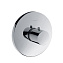 Верхний душ Hansgrohe Raindance 28403000 хром - фото 5
