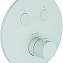 Смеситель Paffoni Compact Box CPT018BO для душа, белый - фото 1