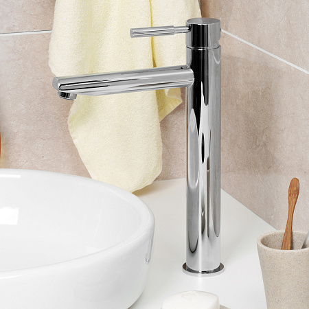 Смеситель WasserKRAFT Main 4103H для раковины