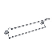 Полотенцедержатель Timo Nelson 150056/00 60 двойной, хром