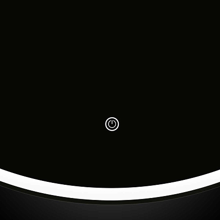 Зеркало Vincea VLM-3DE700 70x70