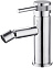 Смеситель Allen Brau Priority 5.31004-00 для биде, хром