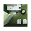 Раковина Hatria Area Y0UE01 90x35 - фото 2
