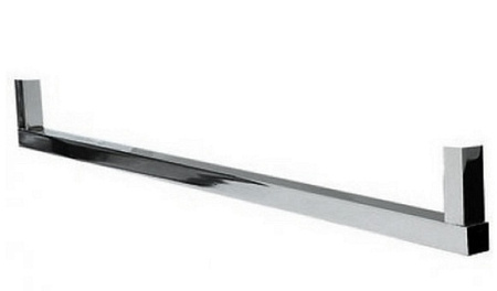 Полотенцедержатель ArtCeram Blend BLA001 55 хром