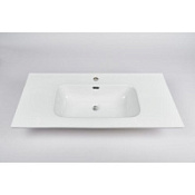 Раковина Inda Kona T298320KONA 80