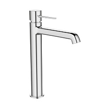 Смеситель Orange Karl M05-121cr для раковины, хром Смеситель Orange Karl M05-121cr для раковины, хром