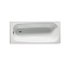 Ванна стальная Roca Body Plus 237950000 170х75 - фото 1