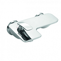 Смеситель Kludi Balance 524450575 для ванны с душем, хром