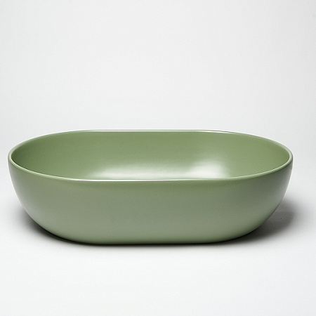 Раковина Galassia Dream 7308SV 60х38 сальвия