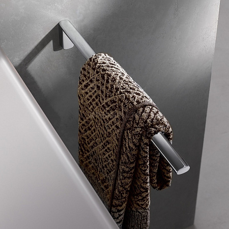 Полотенцедержатель Keuco Edition 400 11522010000 хром