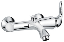 Смеситель Emmevi Neco 91001/CR для ванны, хром
