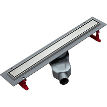 Душевой лоток Logan L002L-650 65 нержавеющая сталь