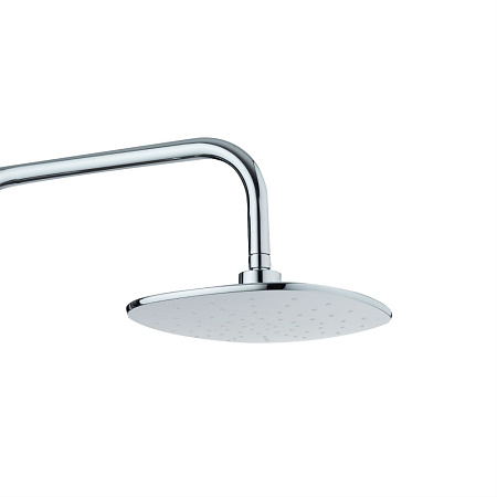 Верхний душ Agger ATS05 24 хром