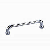 Поручень WasserKRAFT K-1066 хром