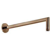 Кронштейн для верхнего душа Nobili AD138/44RCP красное золото