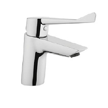 Смеситель VitrA AquaMed A42484EXP для раковины