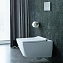 Крышка-сиденье Duravit Viu 0021190000 с микролифтом - фото 3
