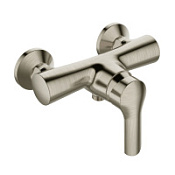 Смеситель Orange Tony M54-200ni для душа, никель