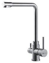 Смеситель Lemark Expert LM5060S для раковины