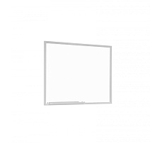 Зеркало Grossman Лофт 209002 90 белый