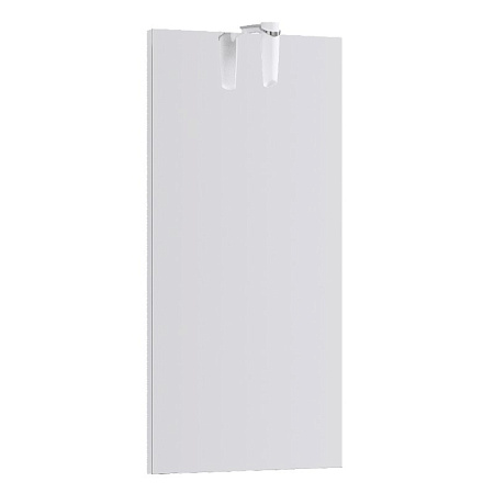 Мебель для ванной Aqwella Accent ACC0104W 40 белый