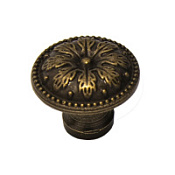 Ручка для мебели Tessoro Foster T009-B бронза