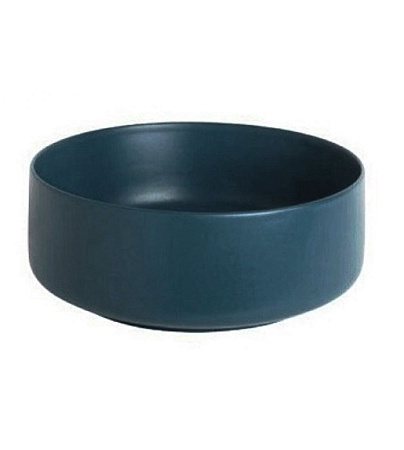 Раковина ArtCeram Cognac COL001 42;00 42 petrolio