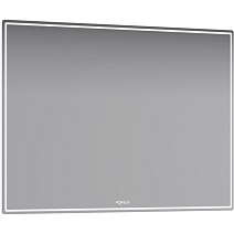 Зеркало Aqwella UM UM0210 100 с подсветкой