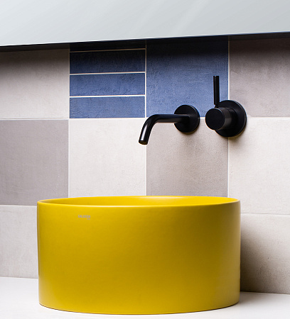 Раковина Galassia Core 7306OC 40 охра