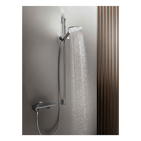 Смеситель Kludi Balance 527100575 для душа, хром