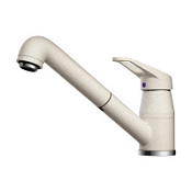 Смеситель Omoikiri Tateyama-S-EV 4994139 для кухонной мойки, эверест