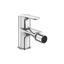 Смеситель E.C.A. Luna 102110192EX для биде