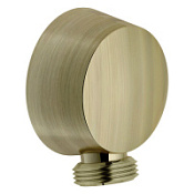 Шланговое подключение Nobili AD150BR бронза