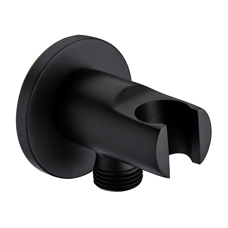 Шланговое подключение WasserKRAFT A083 с держателем