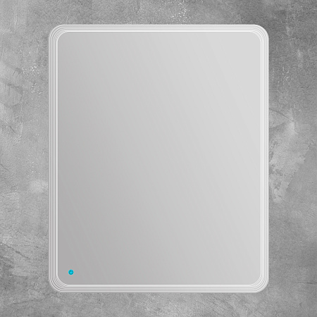 Зеркало Cezares 44998 74x90x3