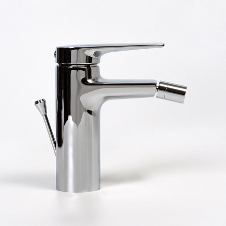 Смеситель WasserKRAFT Lopau 3206 для биде, хром