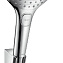 Душевая лейка Hansgrohe Raindance Select 26720000 хром - фото 1