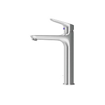 Смеситель Damixa Jupiter 770250001 для раковины хром Смеситель Damixa Jupiter 770250001 для раковины хром