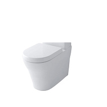 Чаша для унитаза-компакта TOTO MH CW161Y Чаша для унитаза-компакта TOTO MH CW161Y