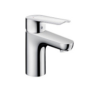 Смеситель Hansgrohe Logis E 71160000 для раковины, хром