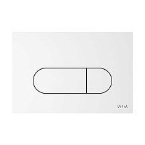 Кнопка смыва VitrA Root Round 740-2200 белый