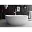 Акриловая ванна BelBagno BB70-1700-800 170x80 белый