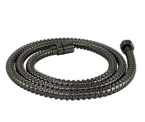 Душевой шланг WasserKRAFT A195 150 см оружейная сталь Душевой шланг WasserKRAFT A195 150 см оружейная сталь